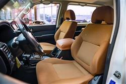 Nissan Patrol Safari